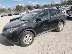 2014 Toyota Rav4 LE en venta en Madisonville, TN