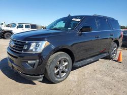 Ford Expedition salvage cars for sale: 2021 Ford Expedition XL