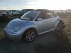 2004 Volkswagen New Beetle GLS