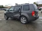 2013 Honda Pilot EXL