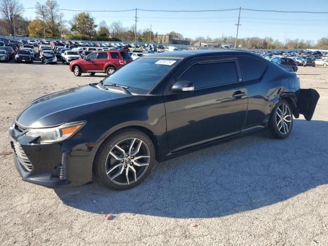 2016 Scion TC