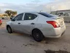 2015 Nissan Versa S