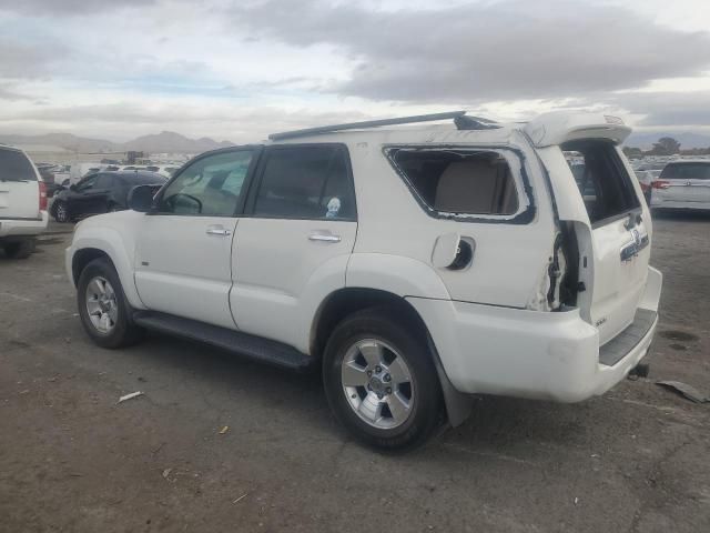 2006 Toyota 4runner SR5