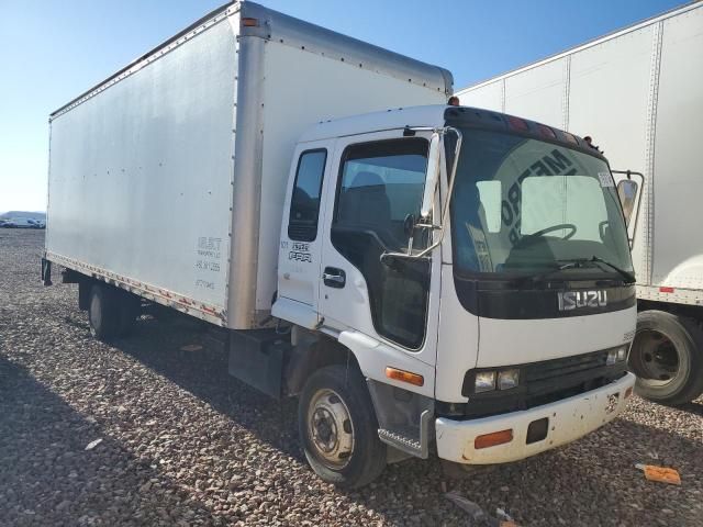 2002 Isuzu FRR