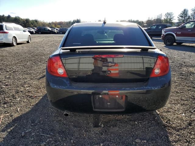 2009 Chevrolet Cobalt LT