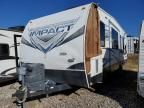 2014 Keystone Travel Trailer