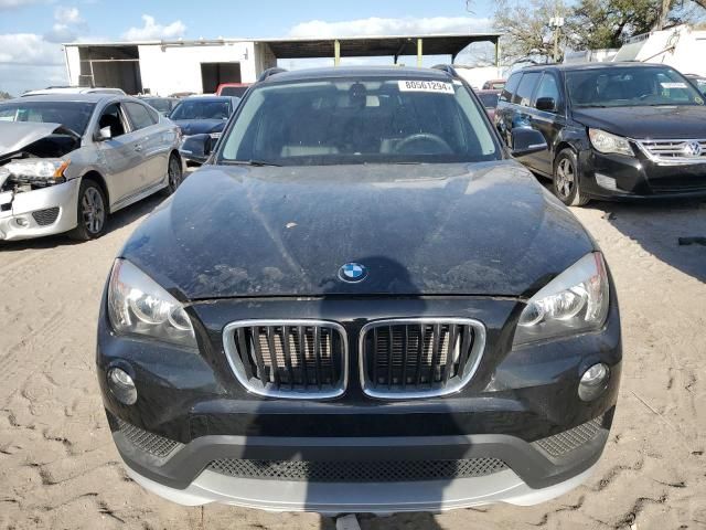 2015 BMW X1 SDRIVE28I