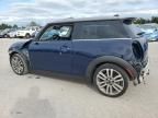 2017 Mini Cooper S