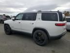 2023 Rivian R1S Adventure