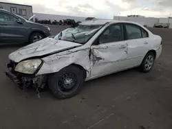 KIA Vehiculos salvage en venta: 2007 KIA Optima LX