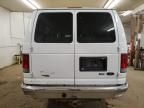 2012 Ford Econoline E350 Super Duty Wagon