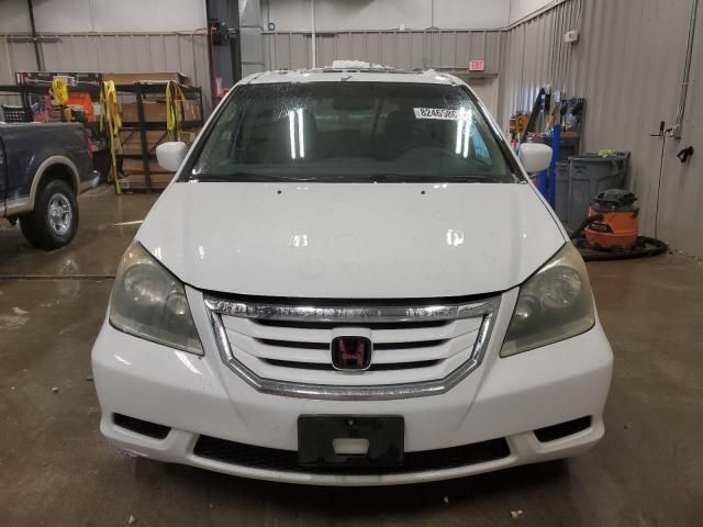 2010 Honda Odyssey EXL