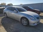 2013 Infiniti G37