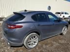 2018 Alfa Romeo Stelvio TI Sport