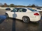 2011 Infiniti G37