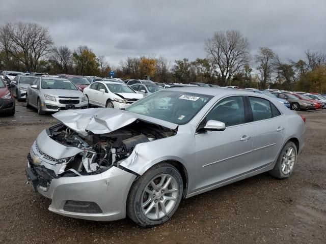 2014 Chevrolet Malibu 1LT