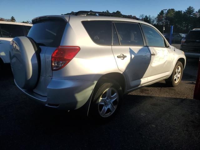 2007 Toyota Rav4