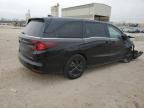 2023 Honda Odyssey SPORT-L