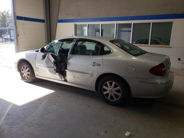 2005 Buick Lacrosse CXL