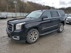 2016 GMC Yukon SLE en venta en Hurricane, WV