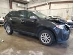 2014 Ford Edge SE