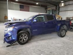 2016 Chevrolet Colorado Z71 en venta en Greenwood, NE