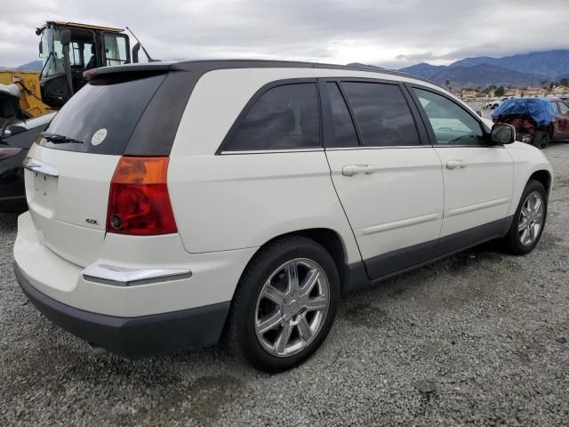 2007 Chrysler Pacifica Touring