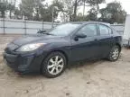 2011 Mazda 3 I