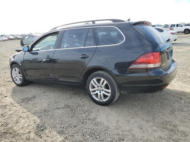 2014 Volkswagen Jetta TDI