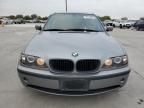 2004 BMW 325 I