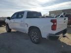 2021 Chevrolet Silverado K1500 LTZ