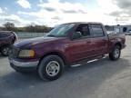 2003 Ford F150 Supercrew