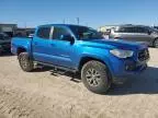 2018 Toyota Tacoma Double Cab