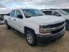 2018 Chevrolet Silverado C1500