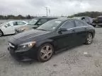 2015 Mercedes-Benz CLA 250 4matic