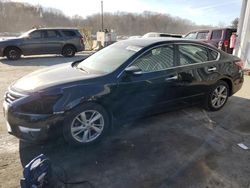 Nissan Altima 2.5 salvage cars for sale: 2014 Nissan Altima 2.5