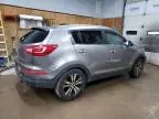 2013 KIA Sportage EX