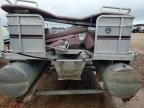 1988 Aquasport Marine Trailer