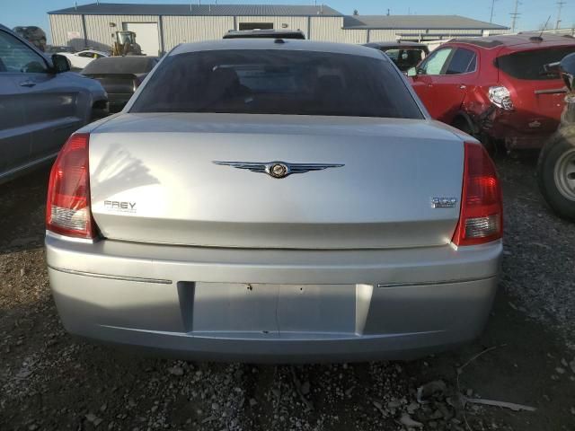 2007 Chrysler 300 Touring