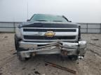 2013 Chevrolet Silverado K1500 LT