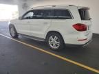 2015 Mercedes-Benz GL 450 4matic