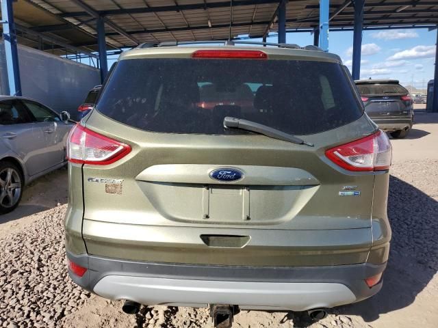 2013 Ford Escape SE