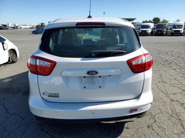 2014 Ford C-MAX Premium