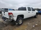 2008 Chevrolet Silverado C2500 Heavy Duty