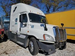 Vehiculos salvage en venta de Copart Chicago: 2016 Freightliner Cascadia 125