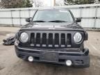 2017 Jeep Patriot Sport