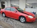 2009 Chevrolet Impala 1LT