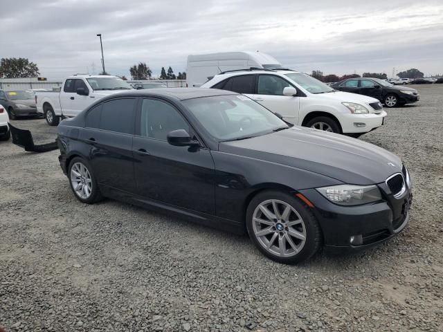 2010 BMW 328 I