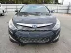 2015 Hyundai Sonata Hybrid