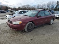 Ford Taurus se Vehiculos salvage en venta: 2005 Ford Taurus SE